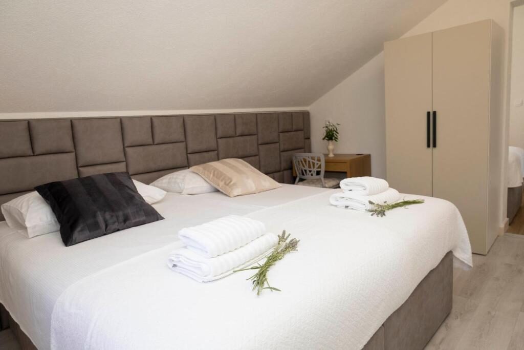 Sobe i apartmanski komfor